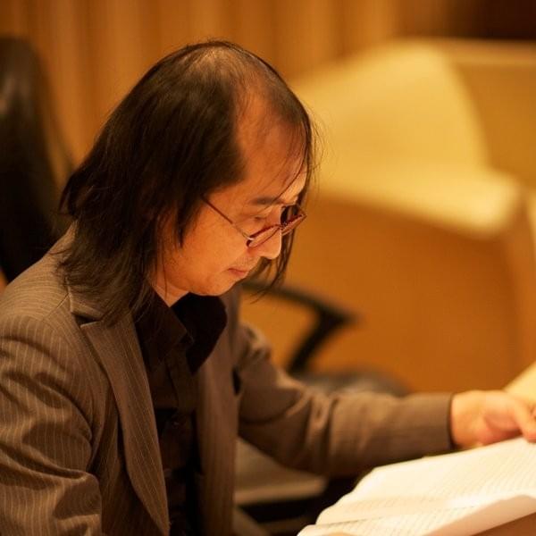 Photo of Osamu Kubota