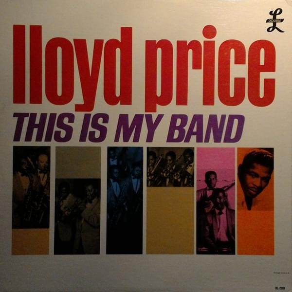 Soulful Waltz by Lloyd Price