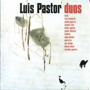 Aguas Abril by Luis Pastor
