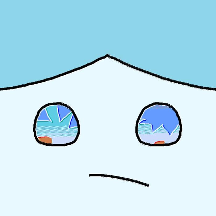 Album cover art for "Spreading The Word" by Frostix