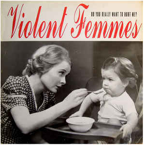 Cover image for Do You Really Want to Hurt Me?