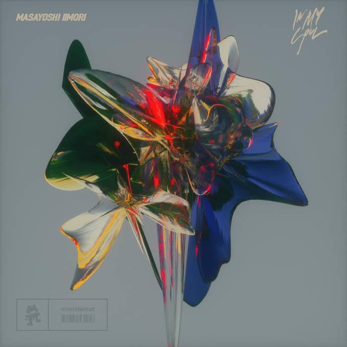 In My Soul by Masayoshi Iimori (飯盛正祥)
