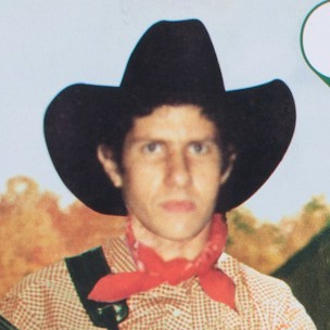 Photo of Country Mike