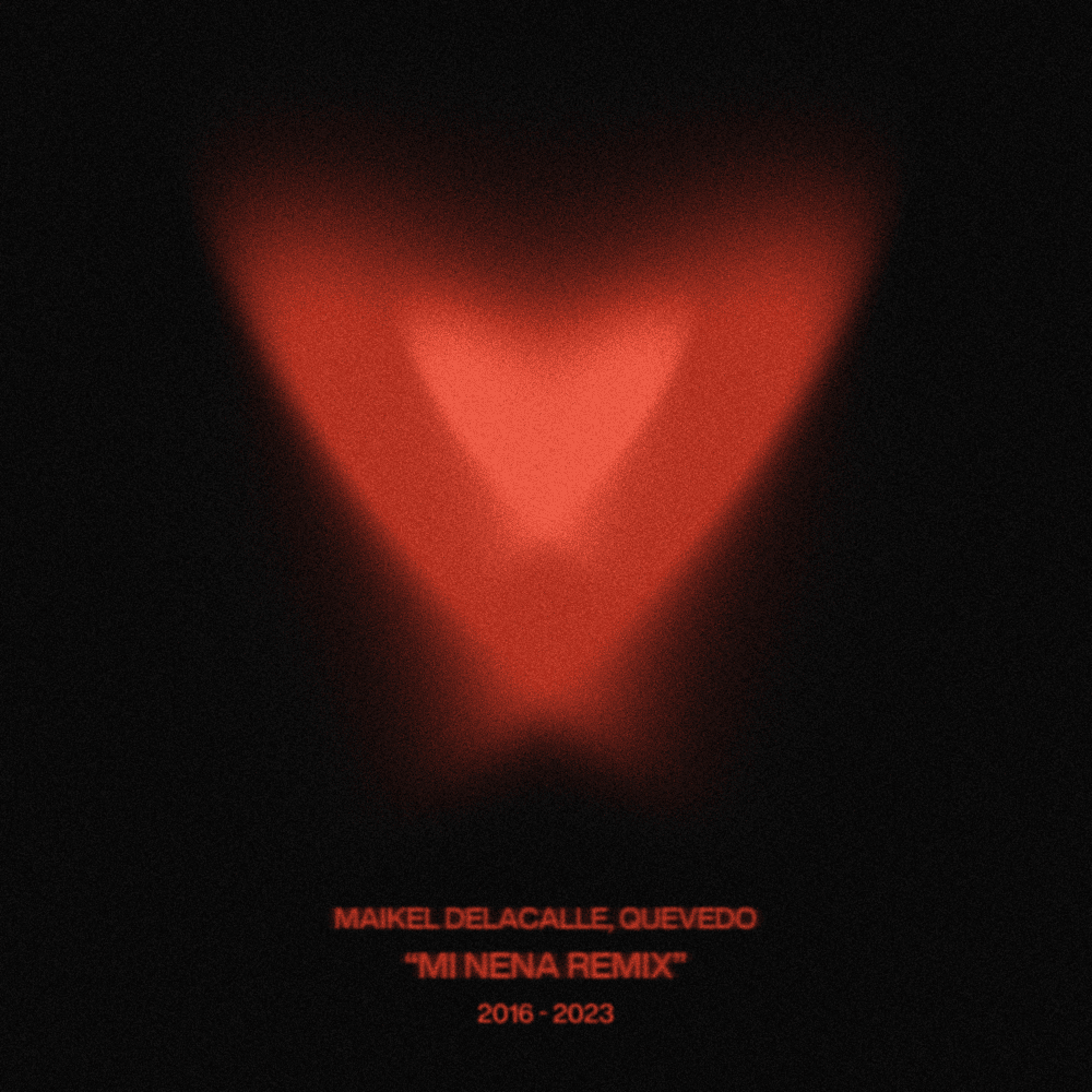 Mi Nena Remix by Maikel Delacalle