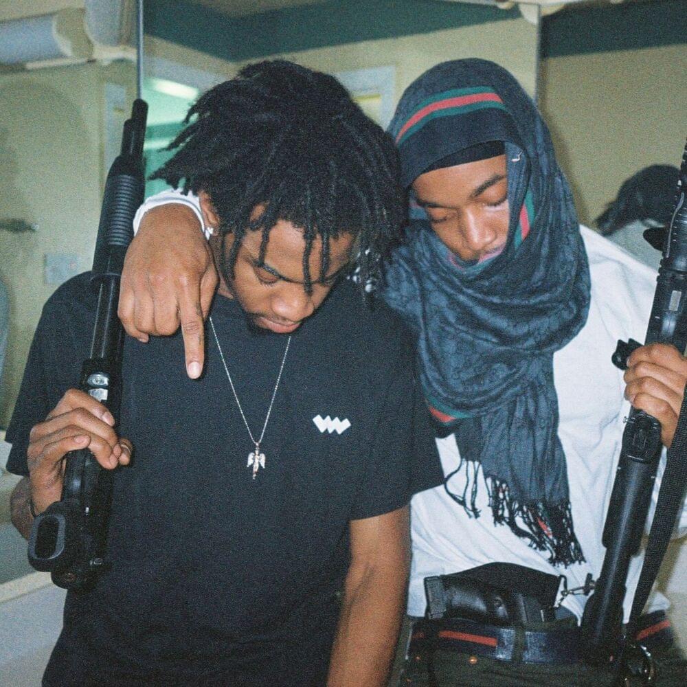 Who U Testin by Thouxanbanfauni
