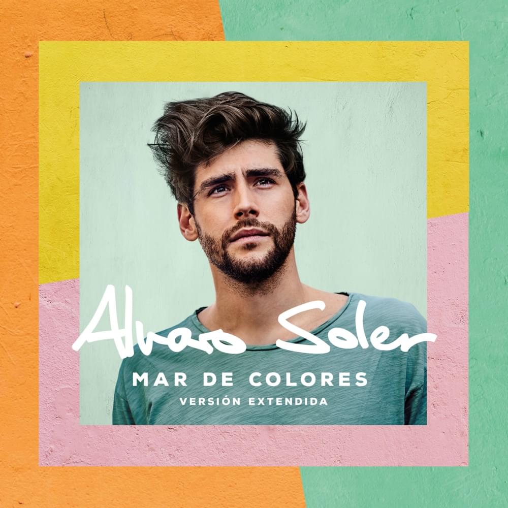 Cover image for Mar de Colores (Versión Extendida)