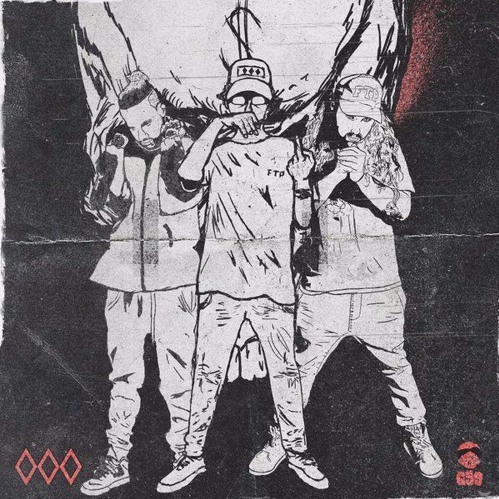 Cover image for Necromancer Endy EP
