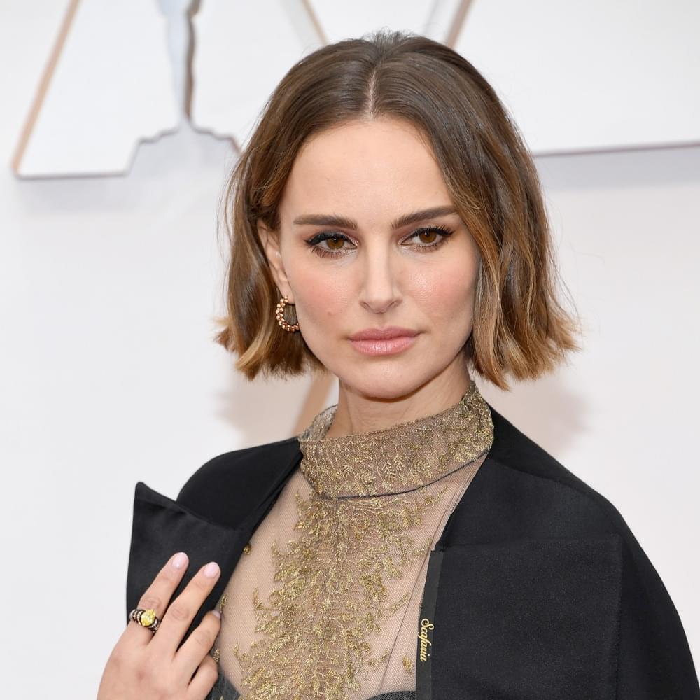 Photo of Natalie Portman