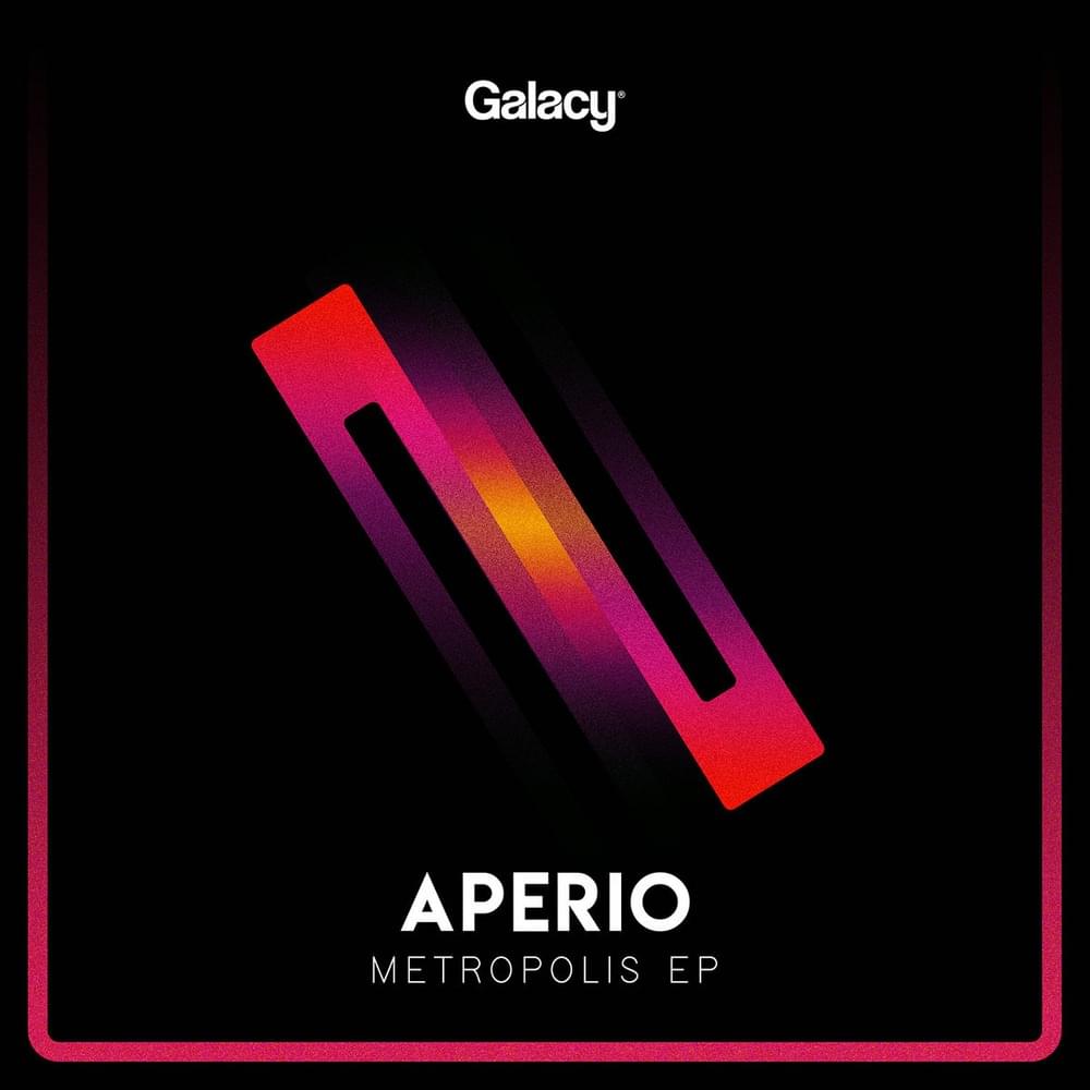 Wash Away by Aperio