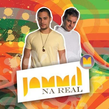 Cover image for Na Real