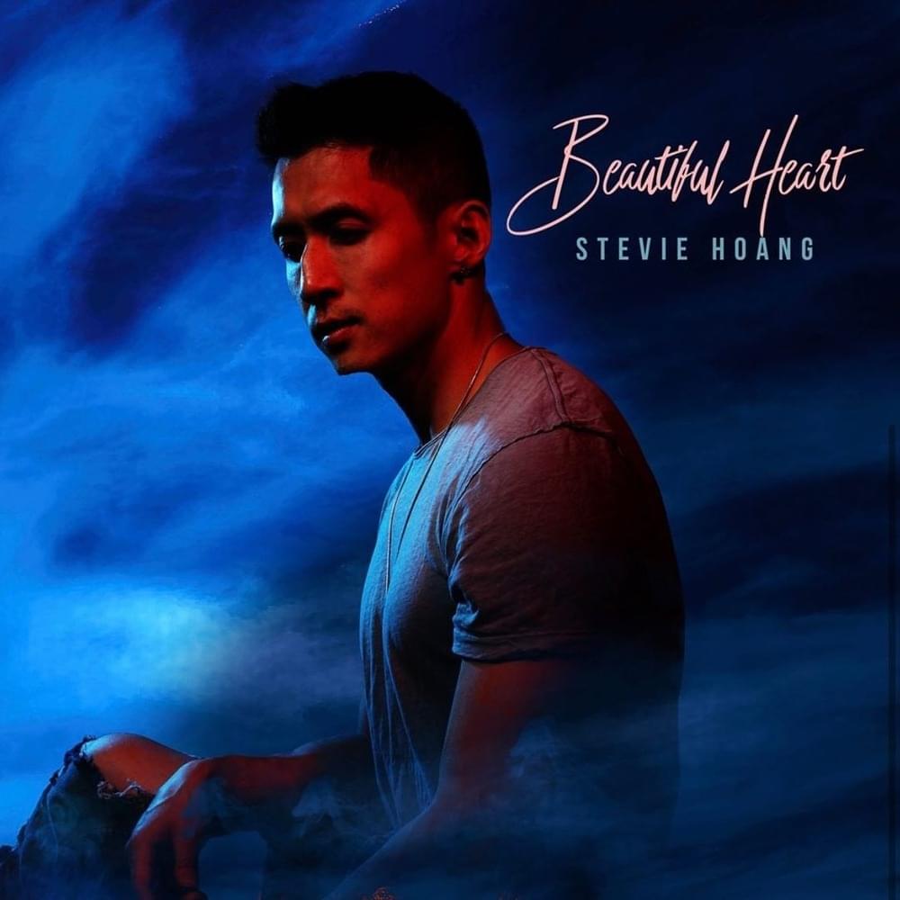 Beautiful Heart by Stevie Hoang