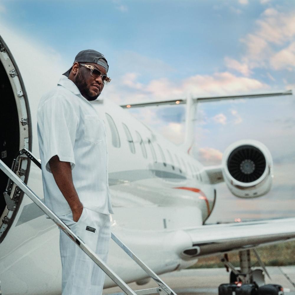 Album cover art for "Semi Auto" by Planète Rap