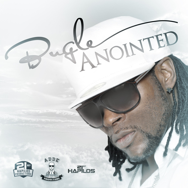 Anointed by Bugle