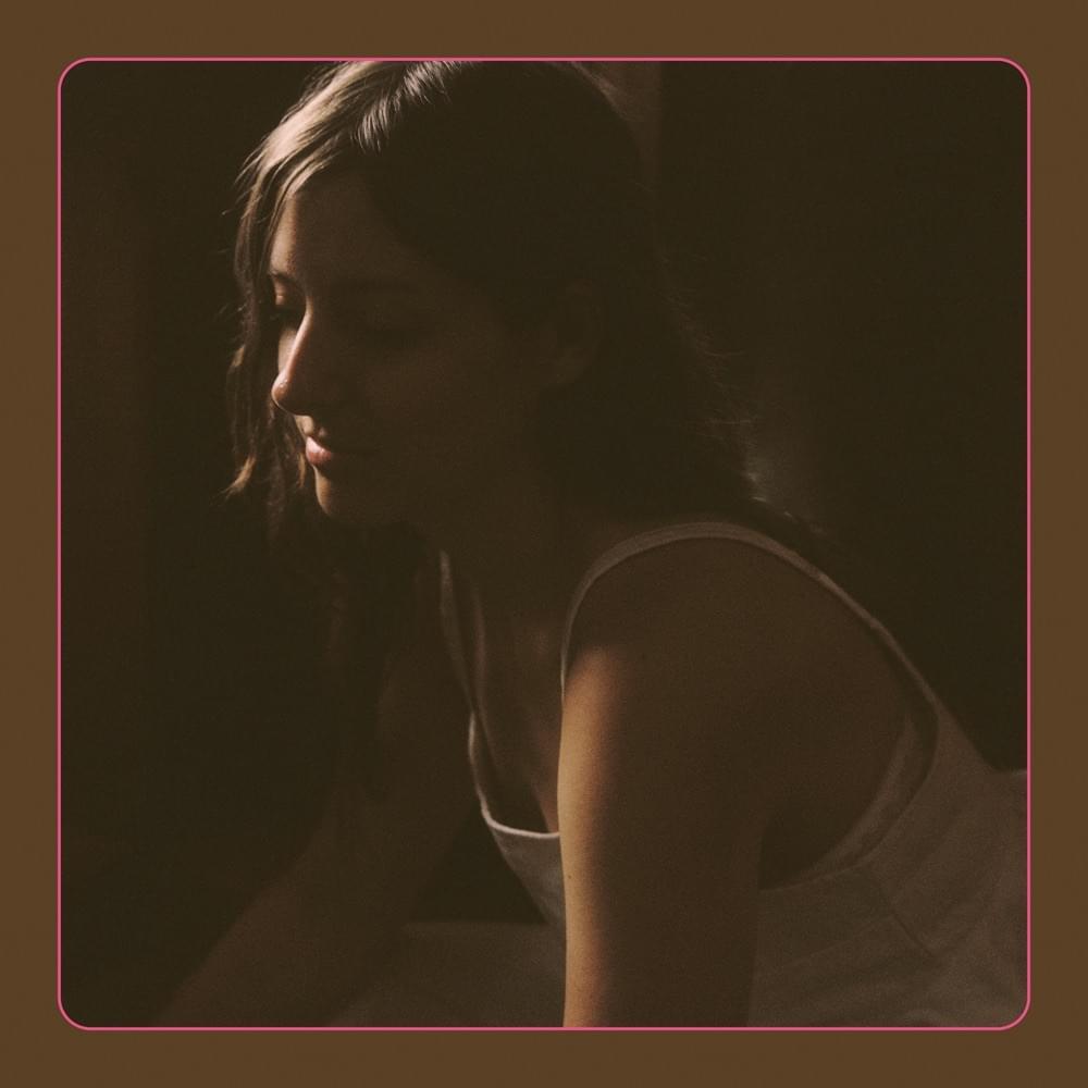 Album cover art for "Only One" by Molly Burch