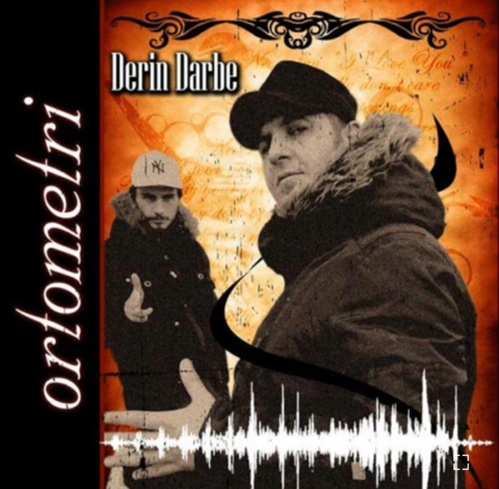 Intro (of Ortometri) by Derin Darbe