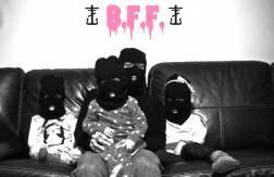 B.F.F. by Frank Iero