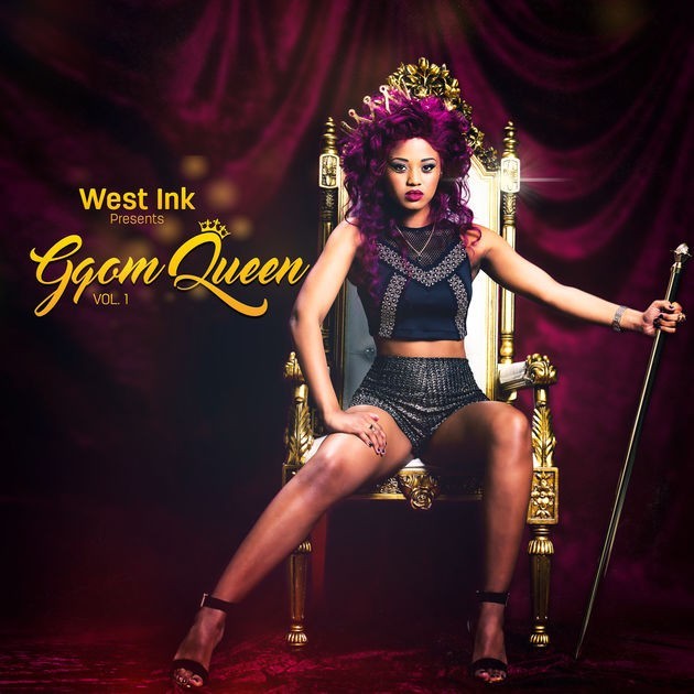 Umngan’wami by Babes Wodumo