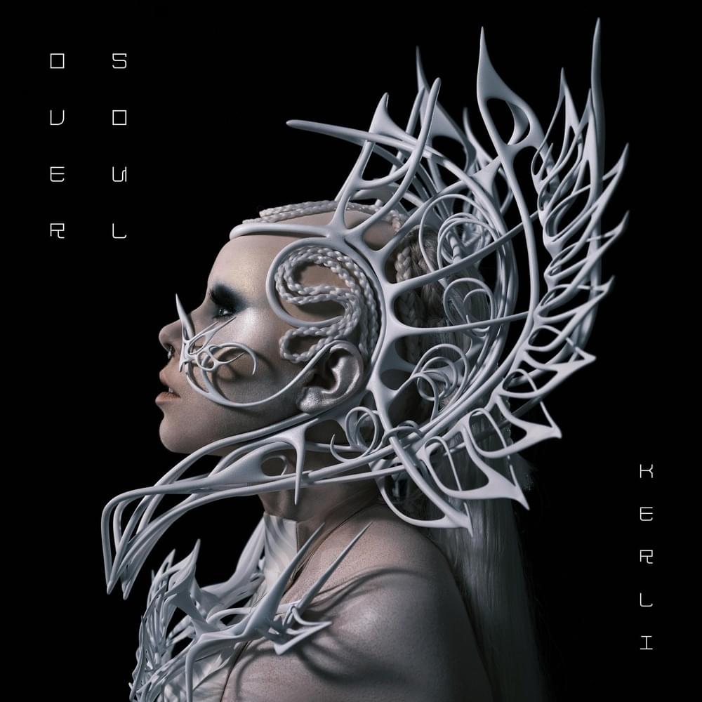 Cover image for OVERSOUL