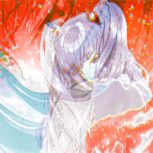 Album cover art for "Duolingoat" by Sunshine Christo