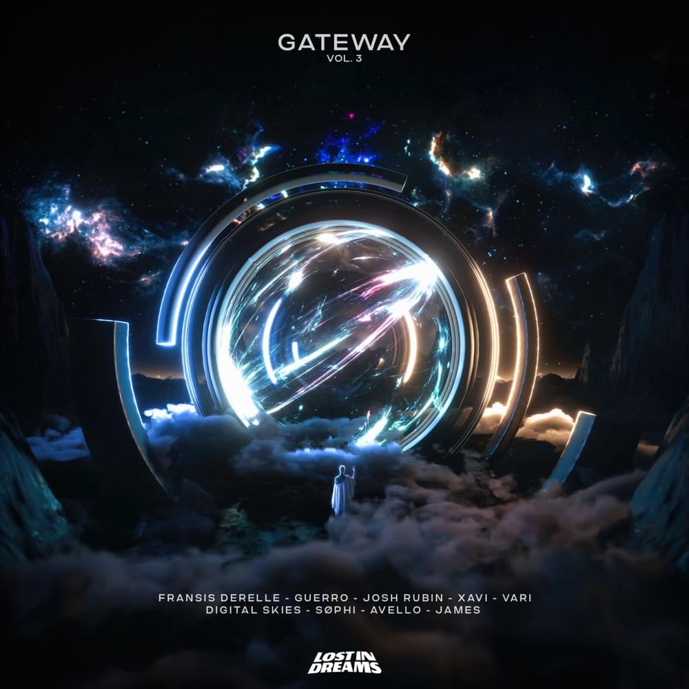 Cover image for Gateway, Vol. 3