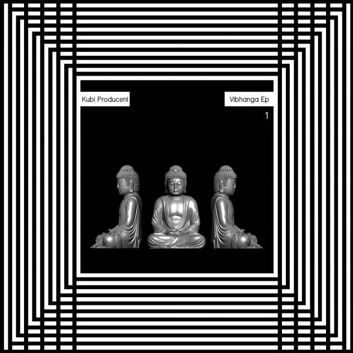 Cover image for Vibhanga EP