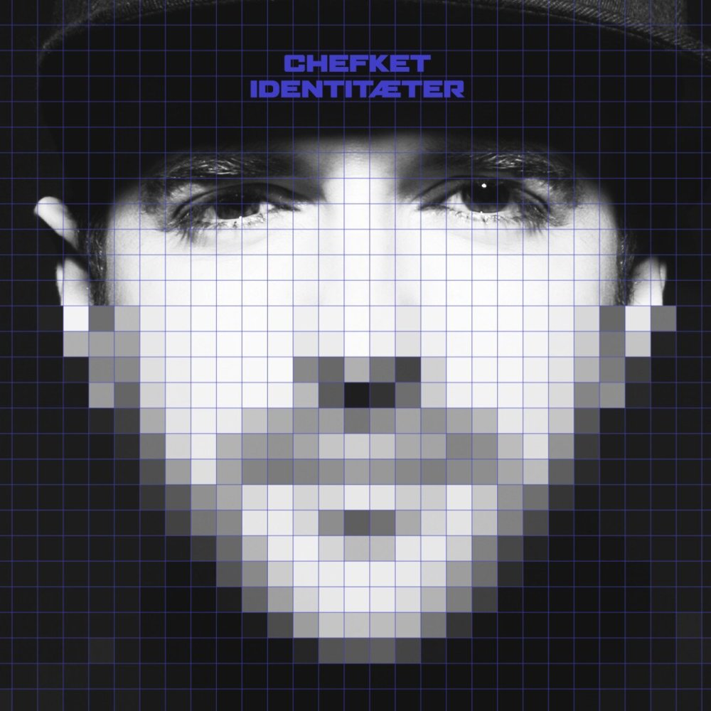 Identitaeter by Chefket
