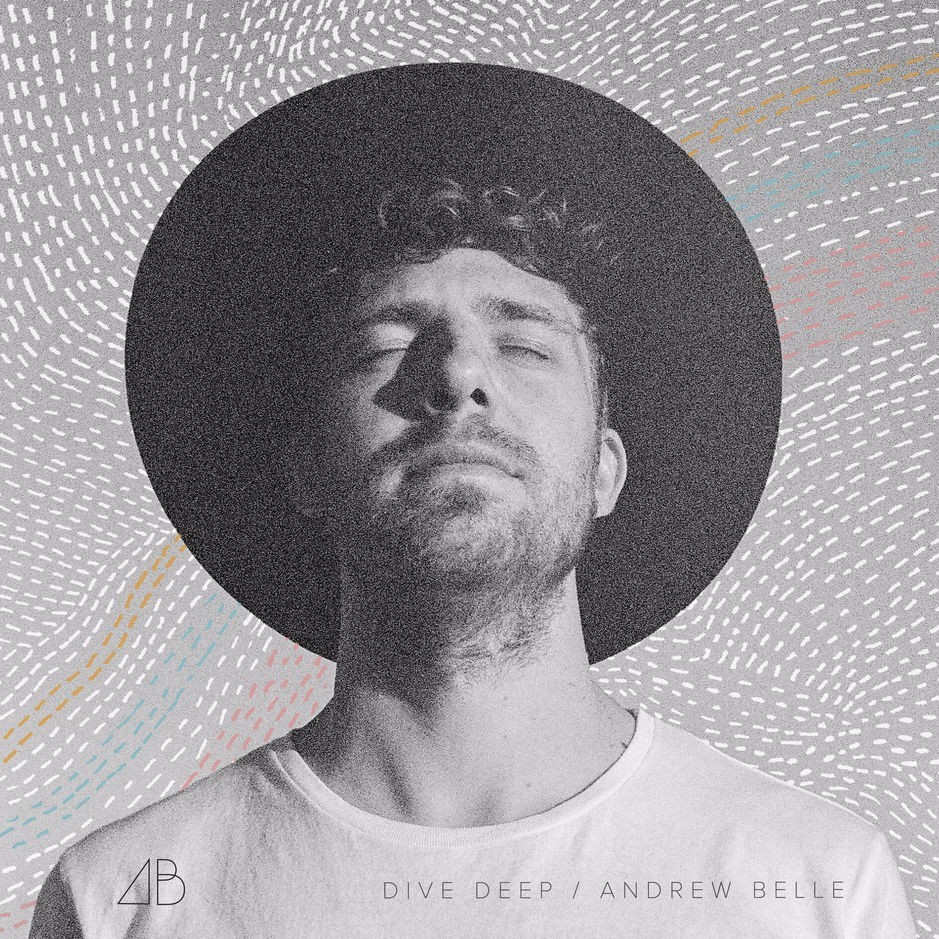 Cover image for Dive Deep
