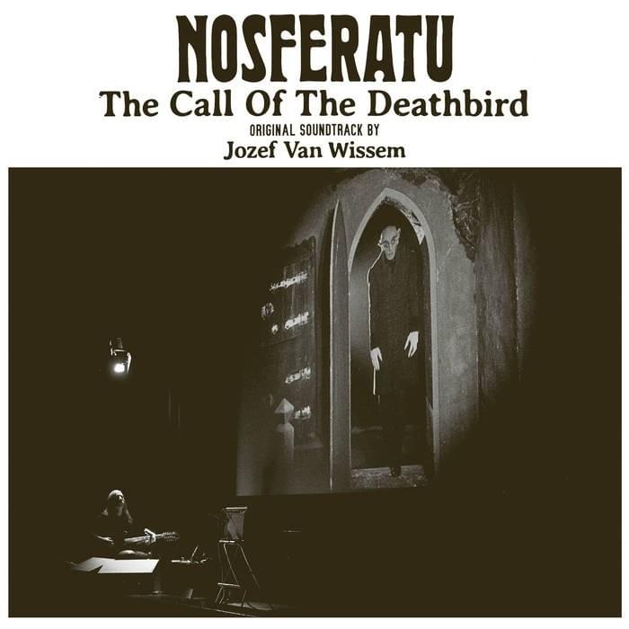 Nosferatu: Act 5 by Jozef Van Wissem