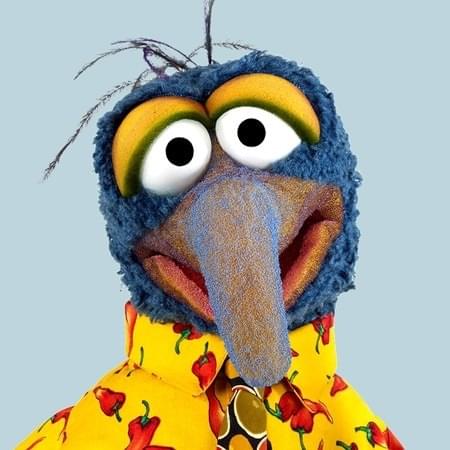 Gonzo (Muppet) Profile Picture Photo of Gonzo (Muppet)
