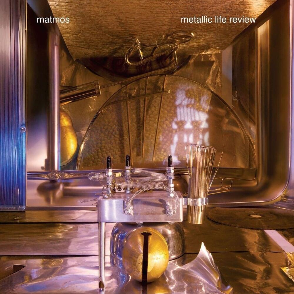 The Rust Belt by Matmos