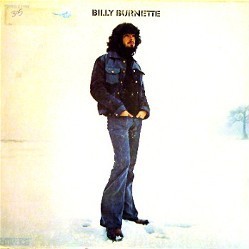 Just My Love by Billy Burnette