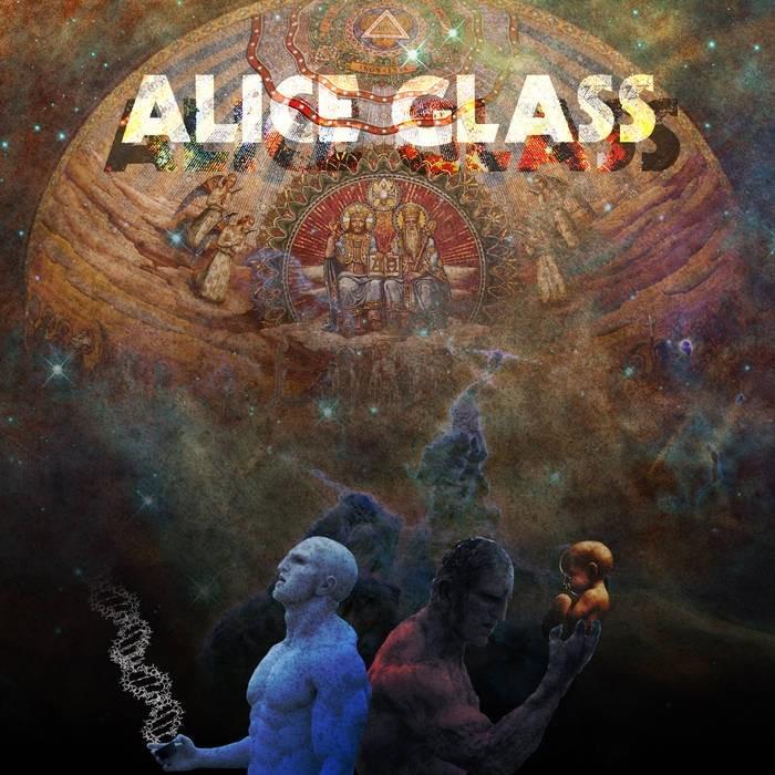 Cover image for Alice Gla$$