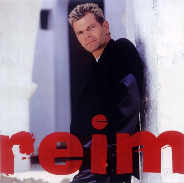 Cover image for Reim (2003)
