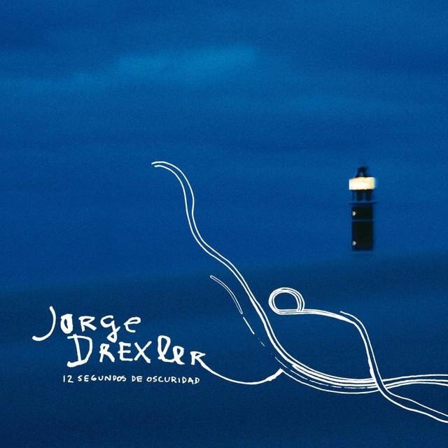 Album cover art for "Soledad" by Jorge Drexler & Maria Rita