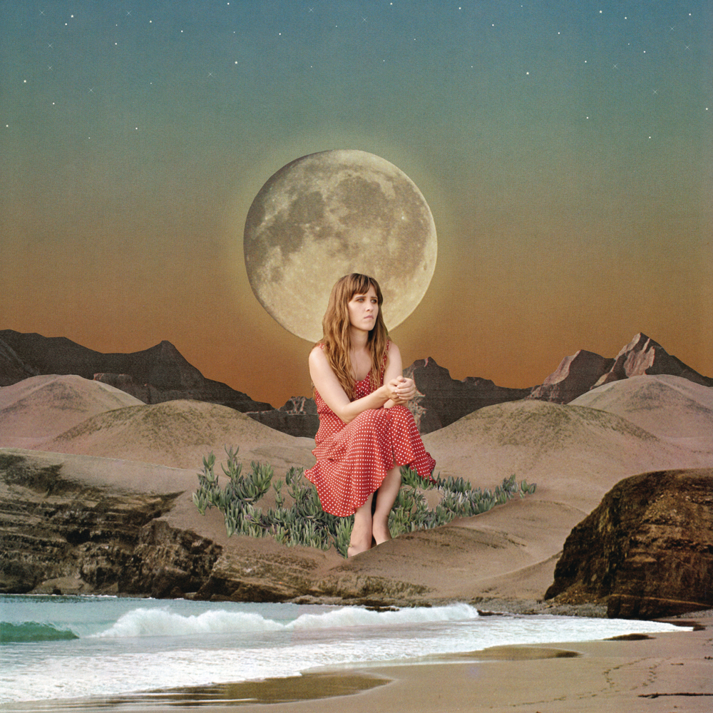 All to Myself by Amber Coffman