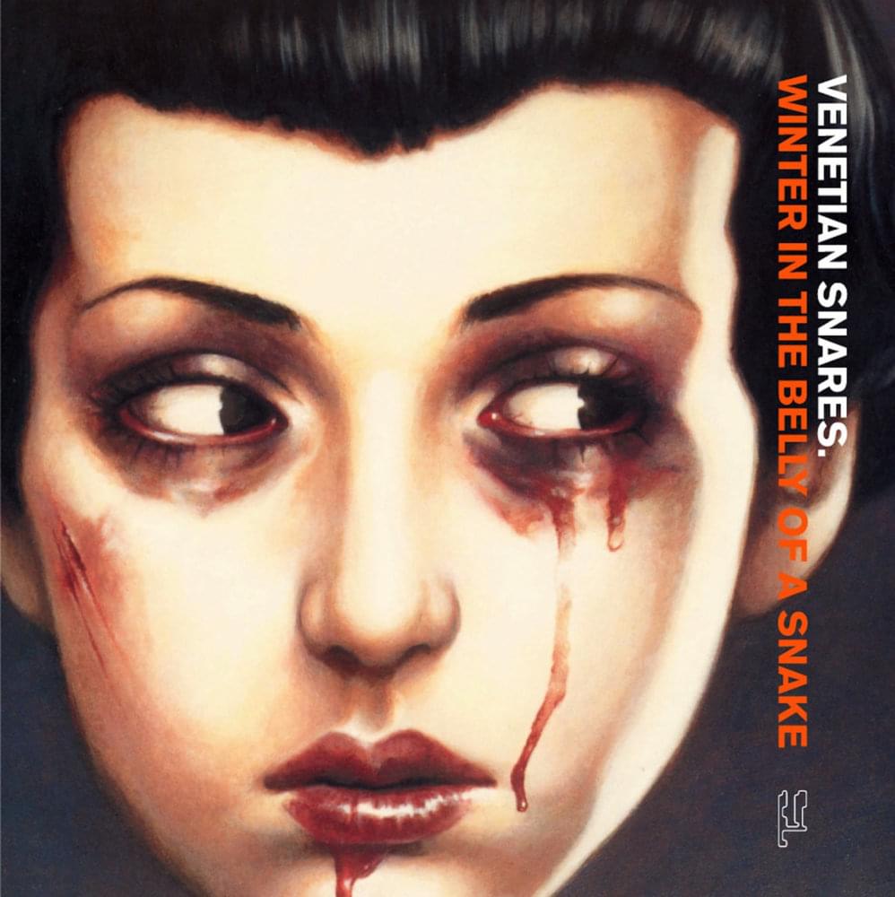 Earth by Venetian Snares