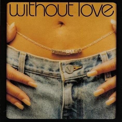 Cover image for Without Love - Single