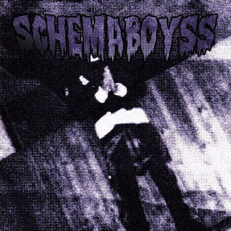 Cover image for SCHEMABOYSS: The Prequel
