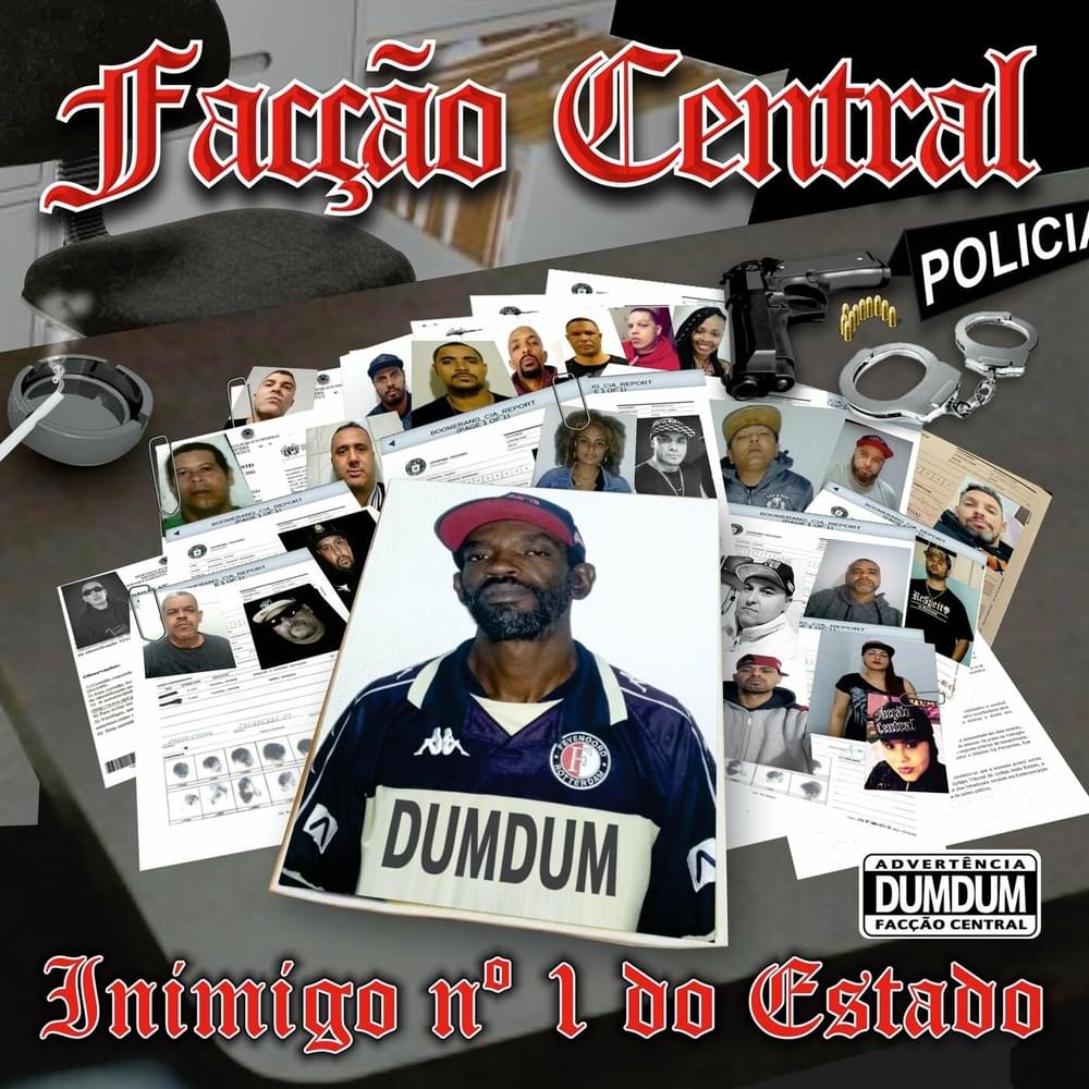 A Vida de Muitos by Facção Central