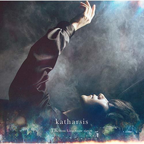 ​katharsis - TV edit by TK from 凛として時雨