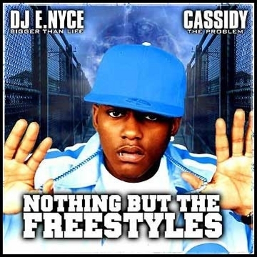 11 Minute Freestyle on Hot 97 by Cassidy