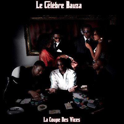 Le Célèbre by Le célèbre Bauza
