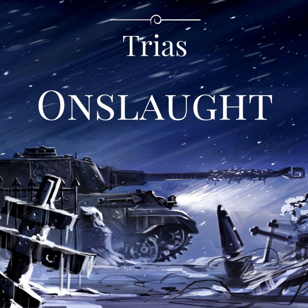 Onslaught by Trias