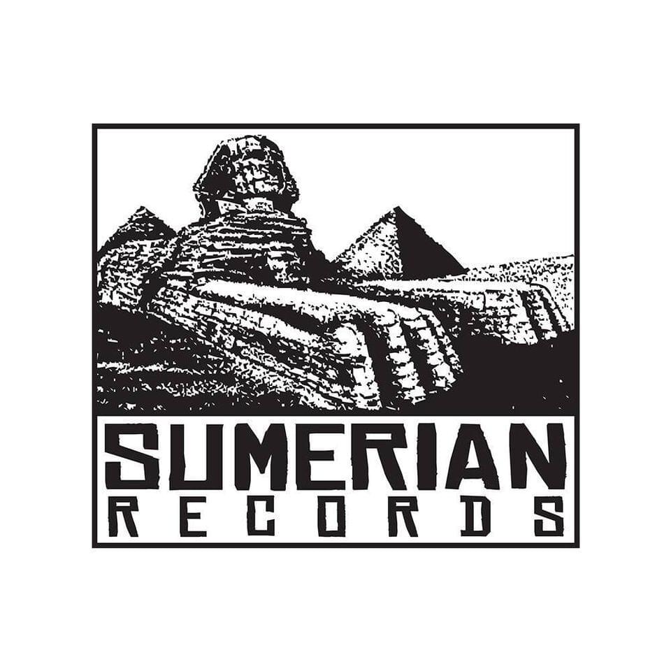 Cover image for Sumerian Records