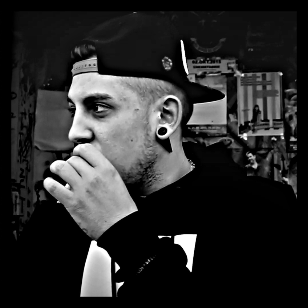 Album cover art for "Dopetown" by Nelson Reverze