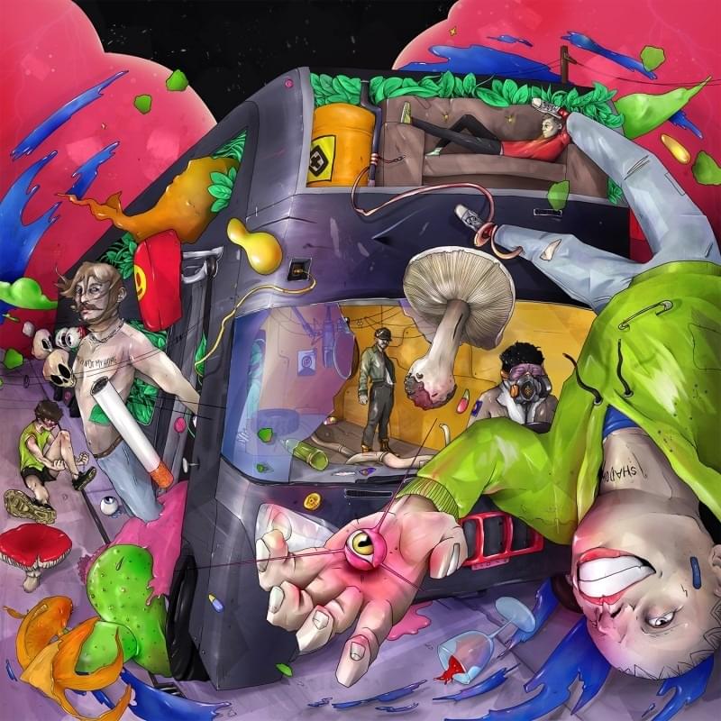 Cover image for HASHAHATA II