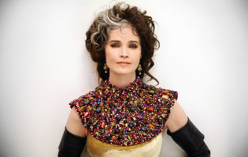 Cover image for Alannah Myles