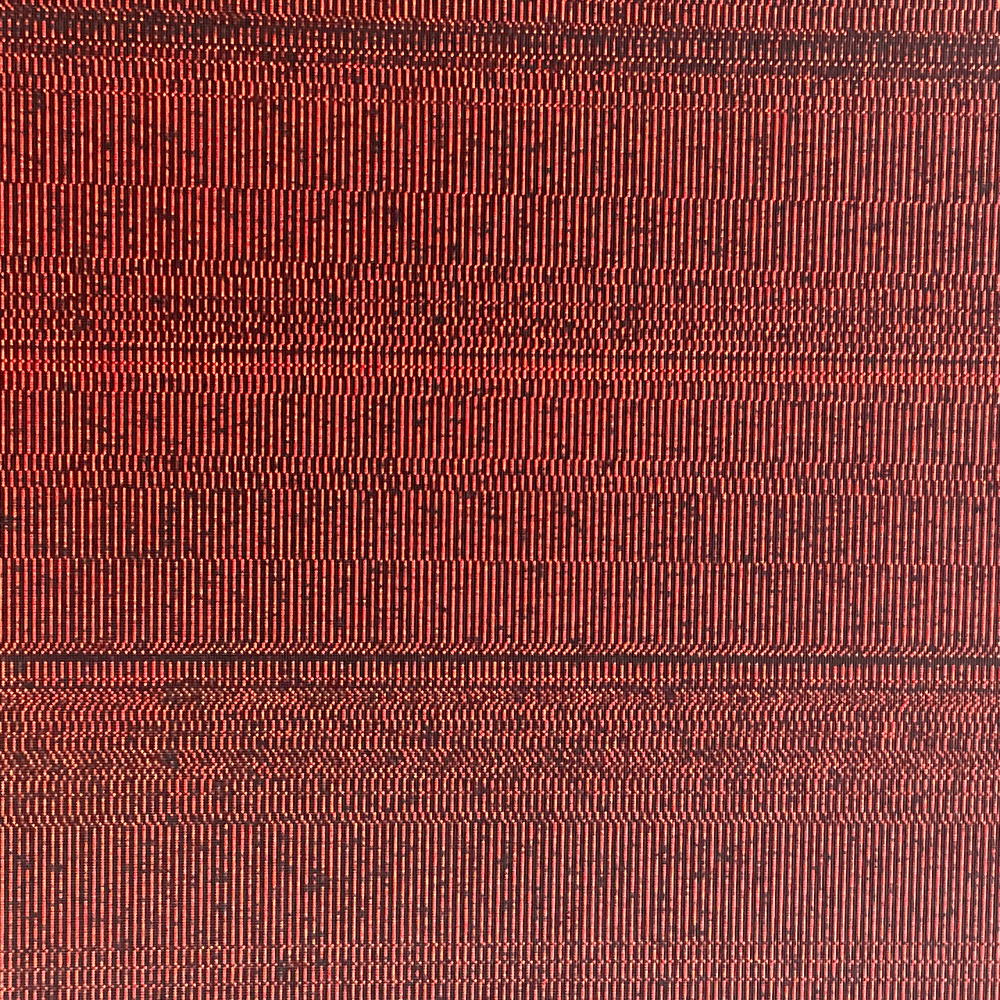 Album cover art for "GUNG HO" by d e l a y e d 恶梦