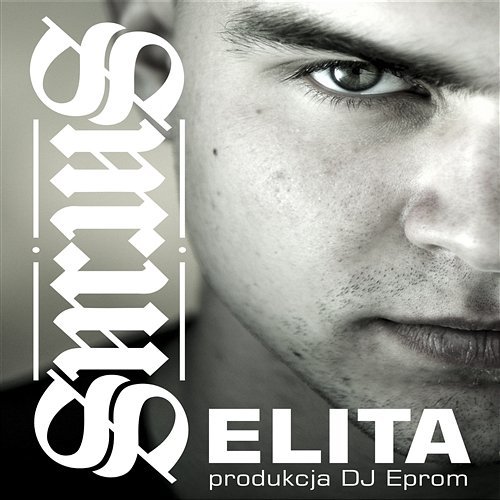 Album cover art for "Elita" by Sarius