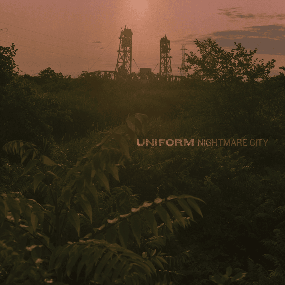 Permanent Embrace (Nightmare City Mix) by Uniform